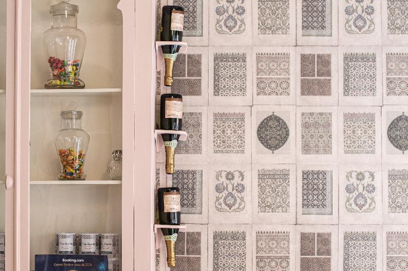 Fotos del hotel Boutique Can Sastre:  10