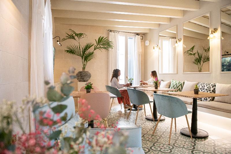 Fotos del hotel Boutique Can Sastre:  11