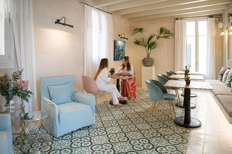 Fotos del hotel Boutique Can Sastre:  15