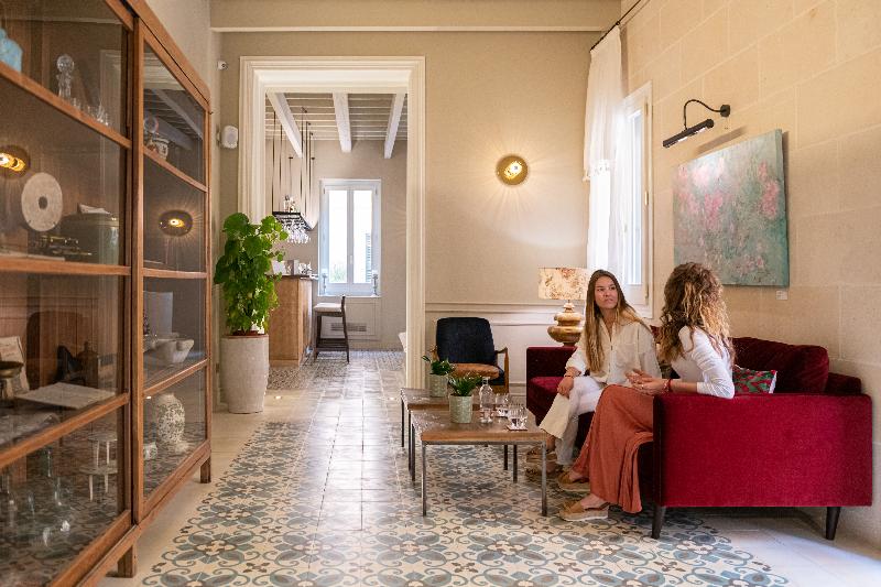 Fotos del hotel Boutique Can Sastre:  16