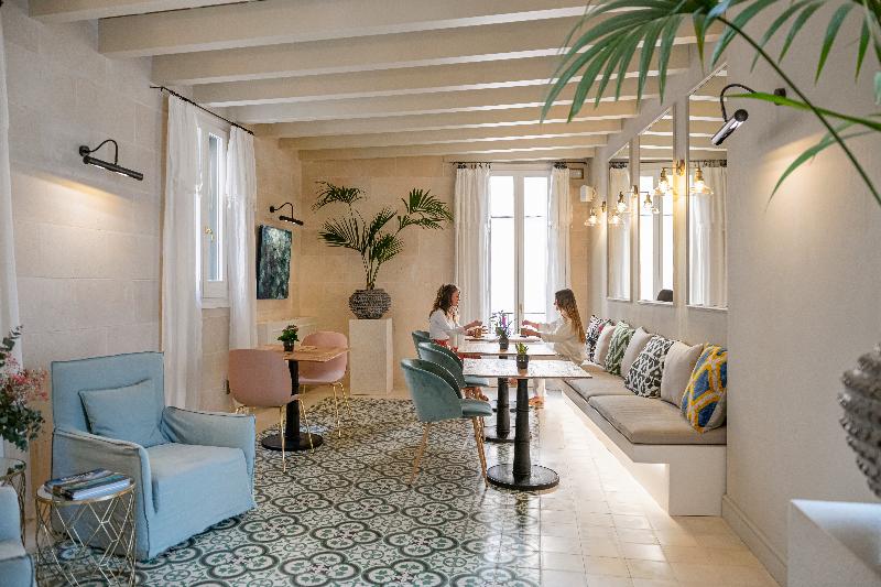 Fotos del hotel Boutique Can Sastre:  19