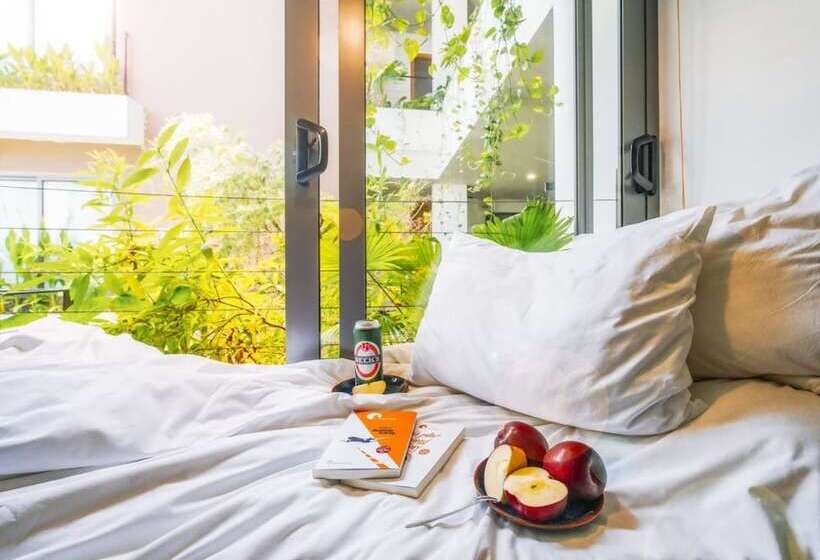 Fotos del hotel Drk  John Boutique Villa:  5