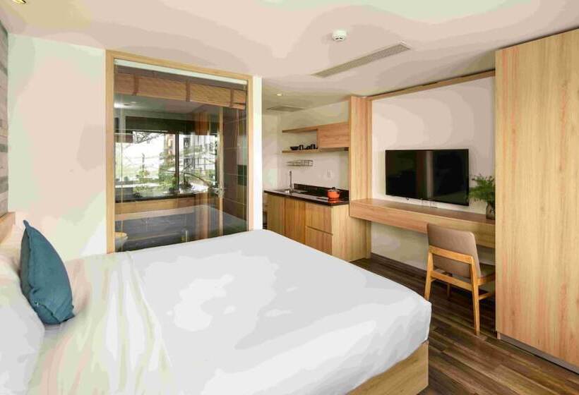 Fotos del hotel Drk  John Boutique Villa:  7