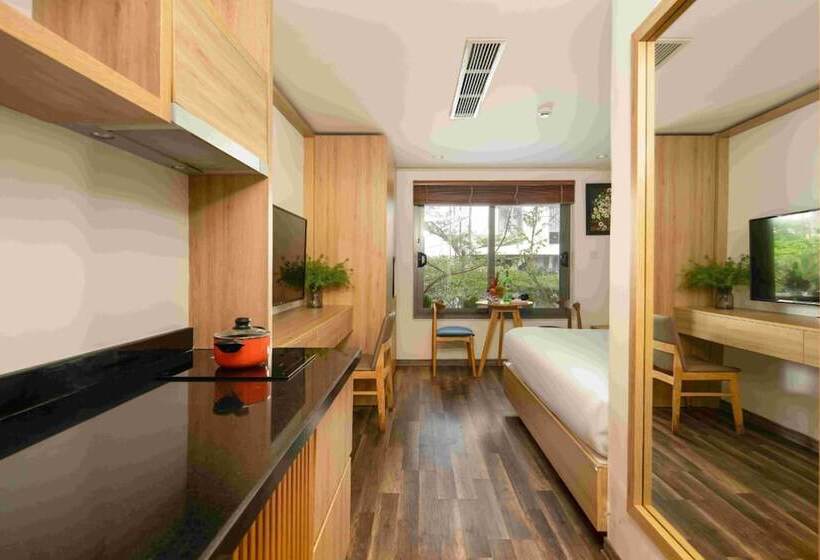 Fotos del hotel Drk  John Boutique Villa:  6