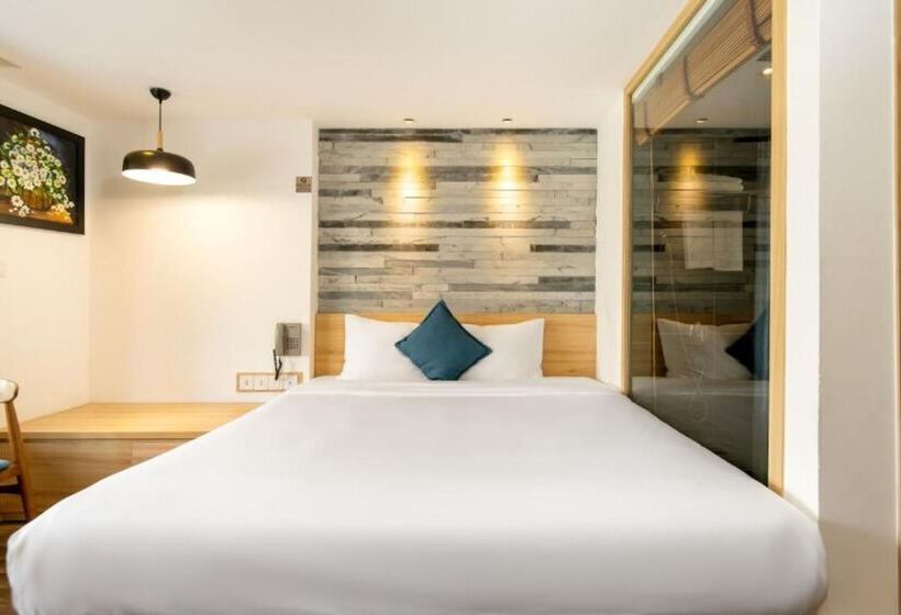 Fotos del hotel Drk  John Boutique Villa:  16