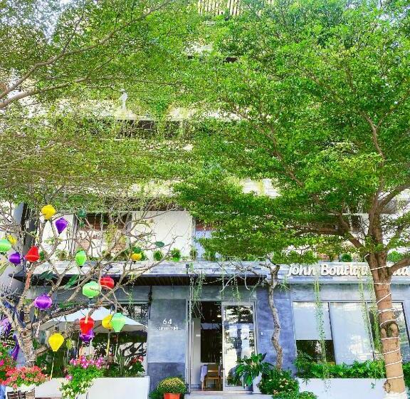 Fotos del hotel Drk  John Boutique Villa:  11