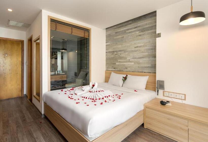 Fotos del hotel Drk  John Boutique Villa:  10