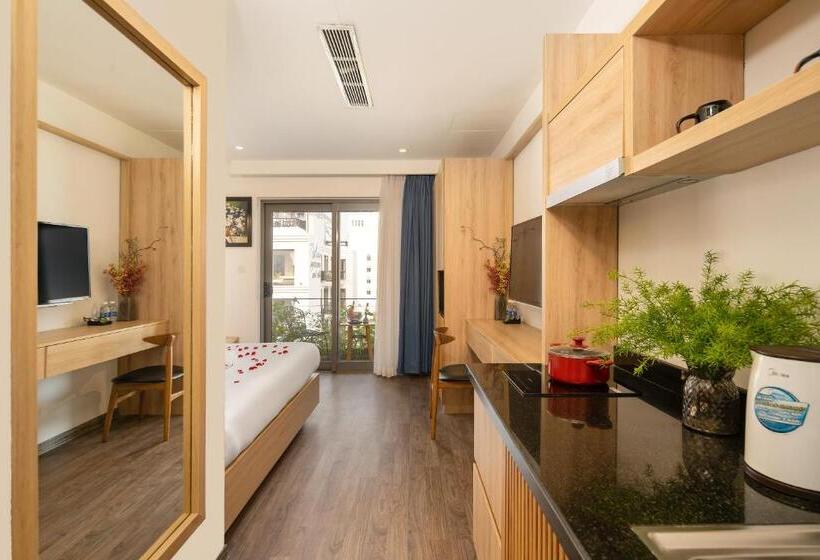 Fotos del hotel Drk  John Boutique Villa:  13