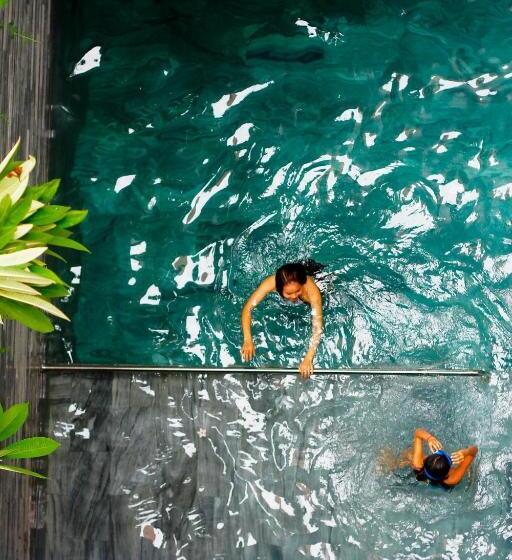 Fotos del hotel Drk  John Boutique Villa:  18