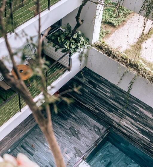 Fotos del hotel Drk  John Boutique Villa:  21