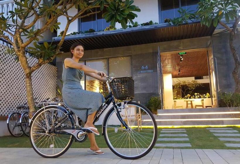 Fotos del hotel Drk  John Boutique Villa:  3