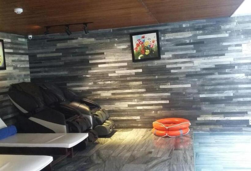 Fotos del hotel Drk  John Boutique Villa:  9