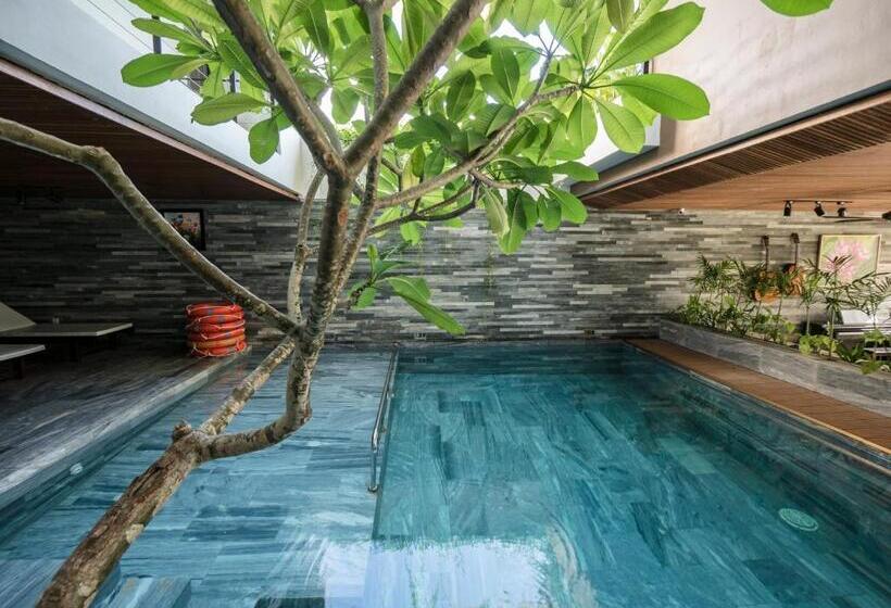 Fotos del hotel Drk  John Boutique Villa:  15