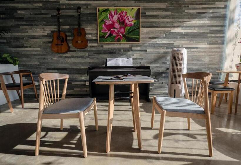 Fotos del hotel Drk  John Boutique Villa:  2