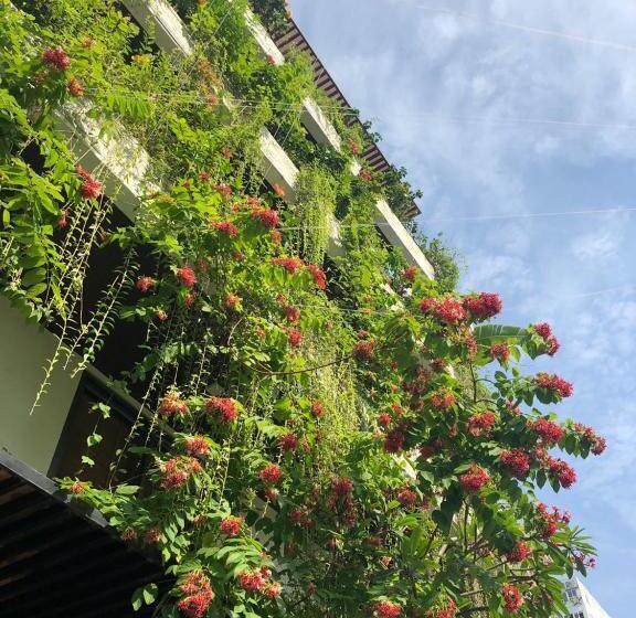 Fotos del hotel Drk  John Boutique Villa:  12