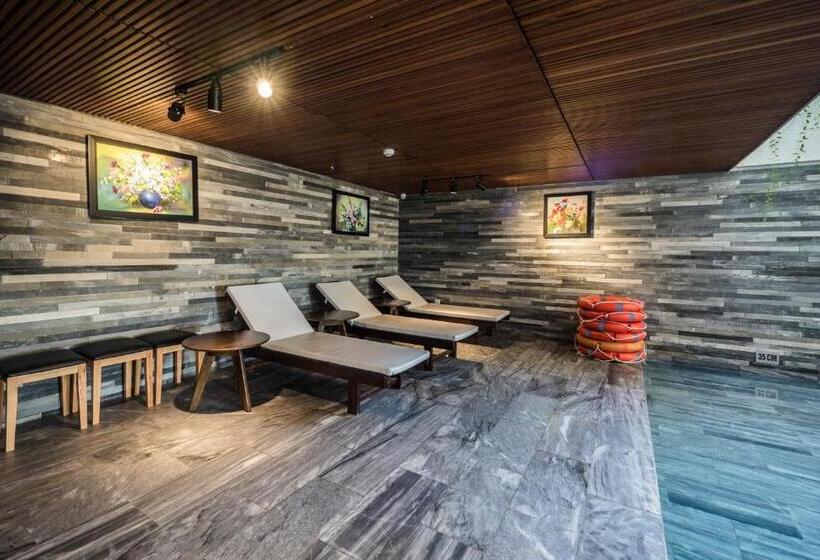 Fotos del hotel Drk  John Boutique Villa:  22