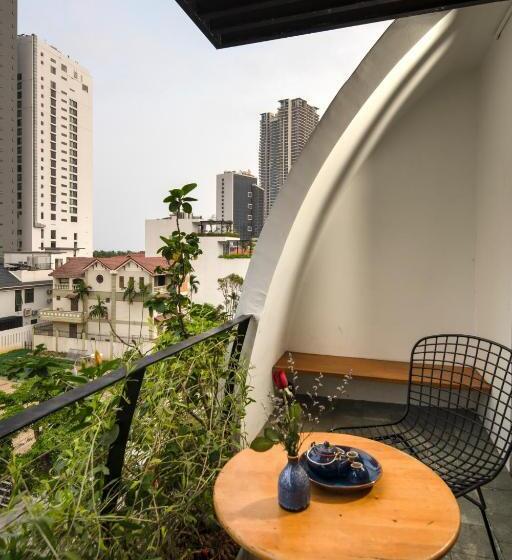 Fotos del hotel Drk  John Boutique Villa:  8