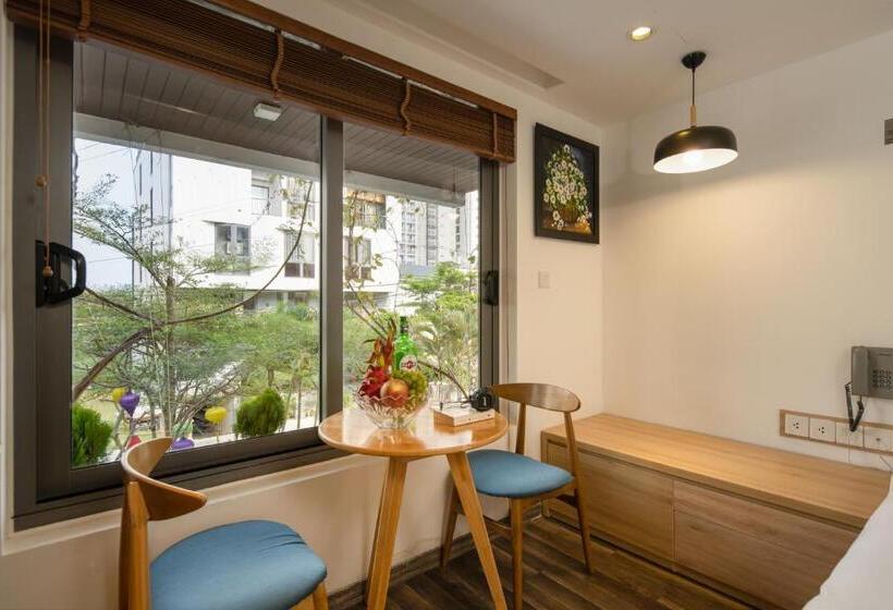 Fotos del hotel Drk  John Boutique Villa:  4