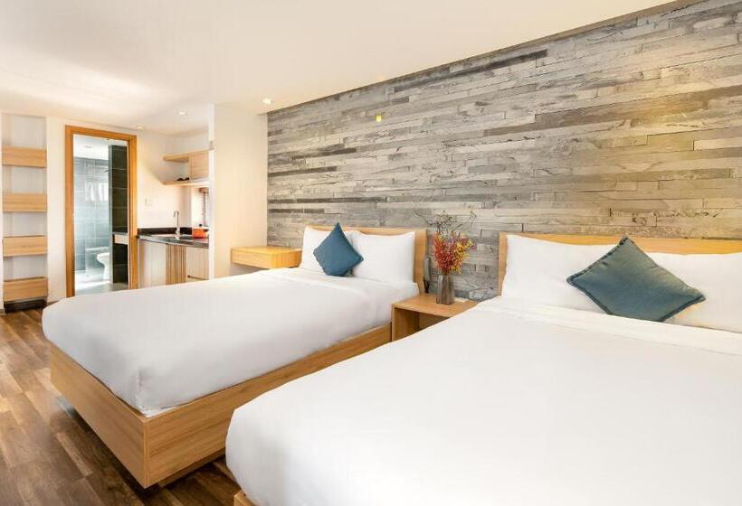 Fotos del hotel Drk  John Boutique Villa:  25