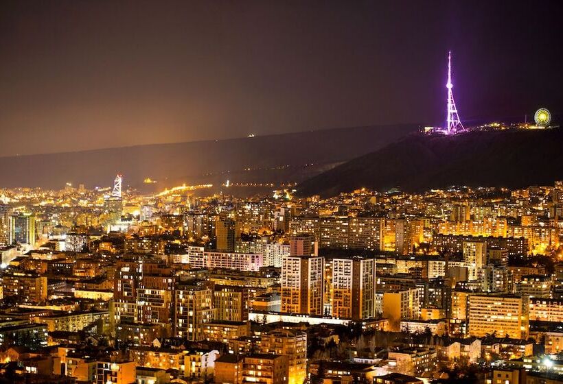 Fotos del hotel Lisi Hills:  11