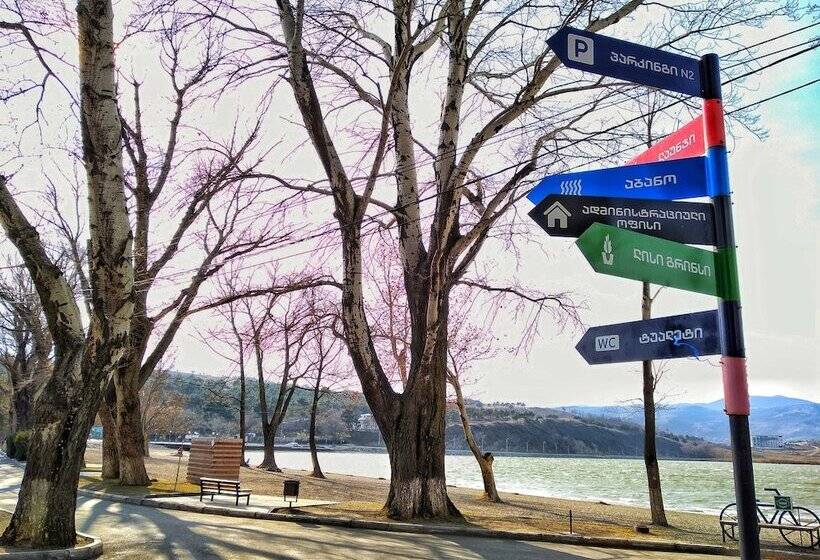 Fotos del hotel Lisi Hills:  15