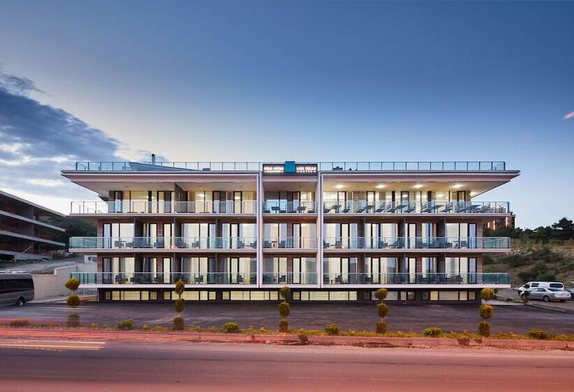 Fotos del hotel Lisi Hills:  17