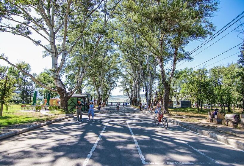 Fotos del hotel Lisi Hills:  7