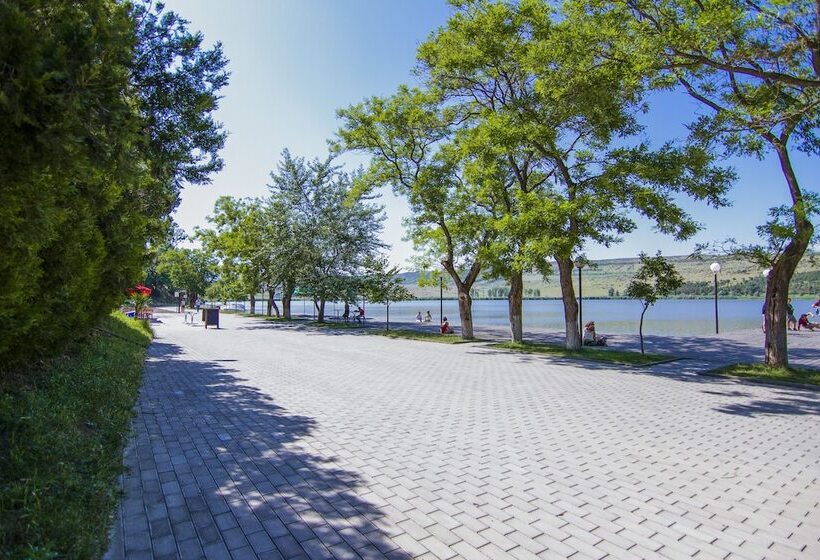 Fotos del hotel Lisi Hills:  8