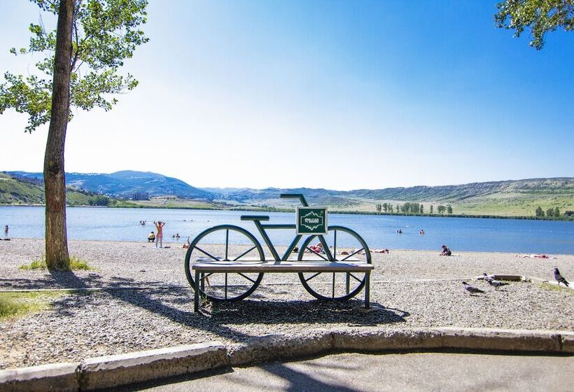 Fotos del hotel Lisi Hills:  9