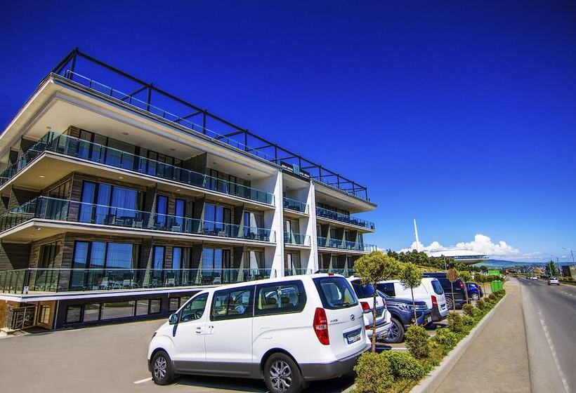 Fotos del hotel Lisi Hills:  4