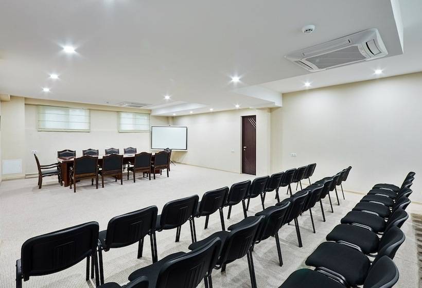 Fotos del hotel Lisi Hills:  25