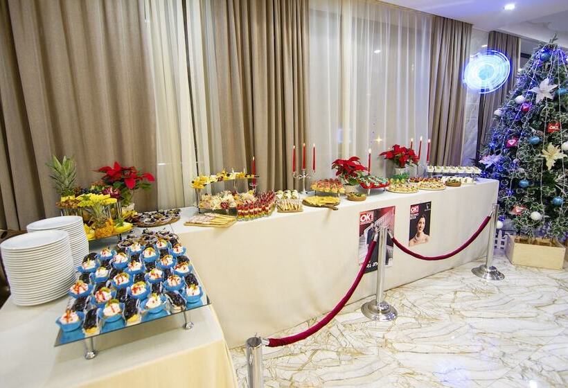 Fotos del hotel Lisi Hills:  24