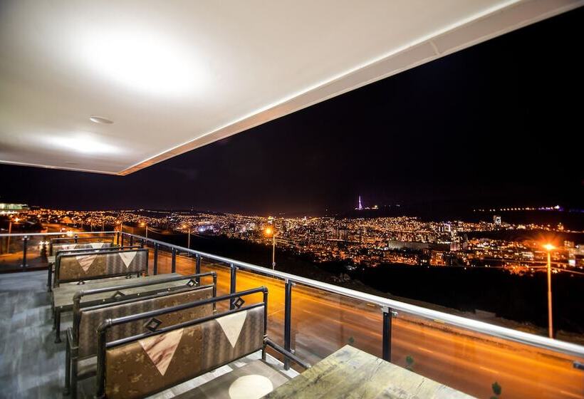 Fotos del hotel Lisi Hills:  13