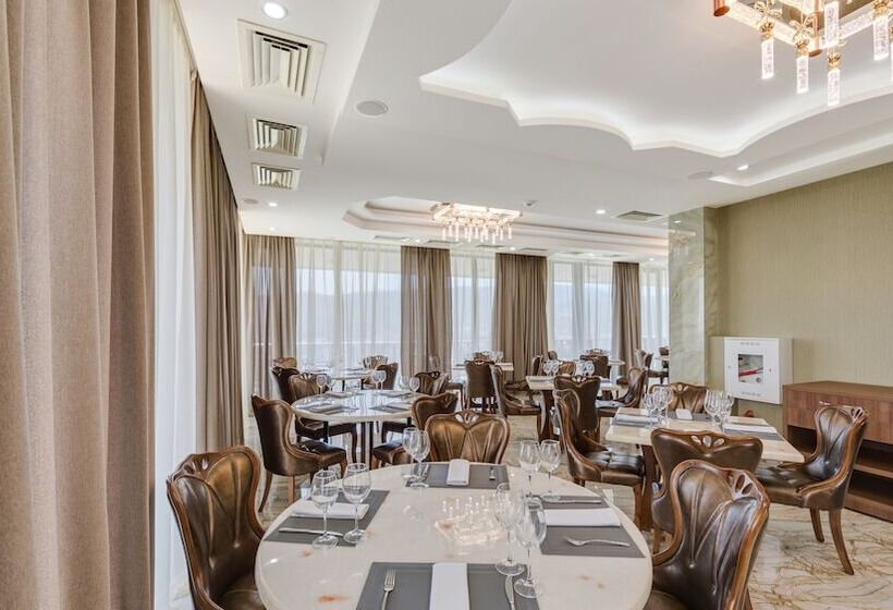 Fotos del hotel Lisi Hills:  22