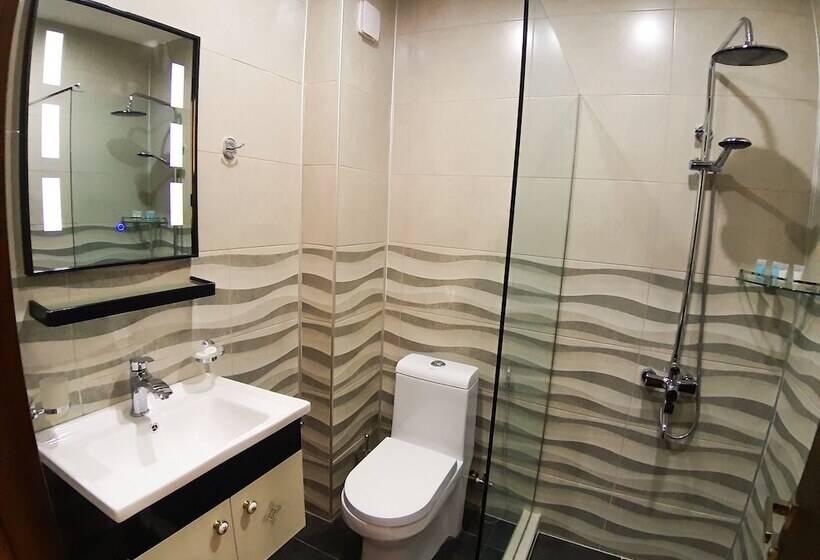 Fotos del hotel Lisi Hills:  3