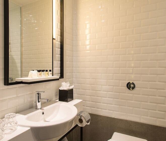 Fotos del hotel Aerotel London Heathrow T2 & T3:  2