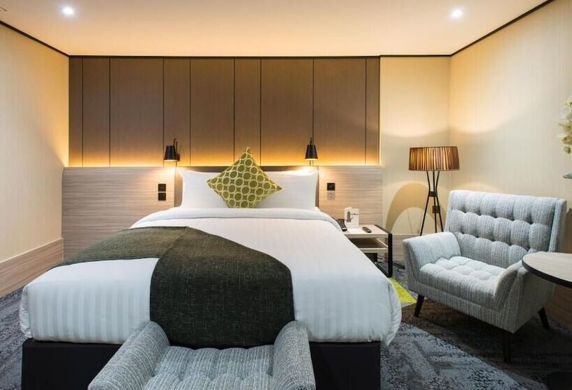 Fotos del hotel Aerotel London Heathrow T2 & T3:  3