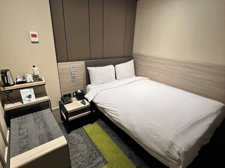 Fotos del hotel Aerotel London Heathrow T2 & T3:  5