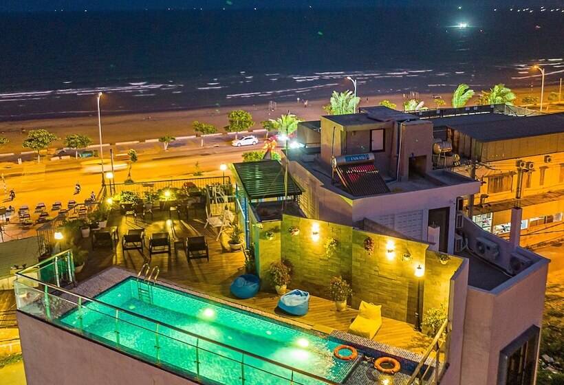 Fotos del hotel Cani Beach House:  25