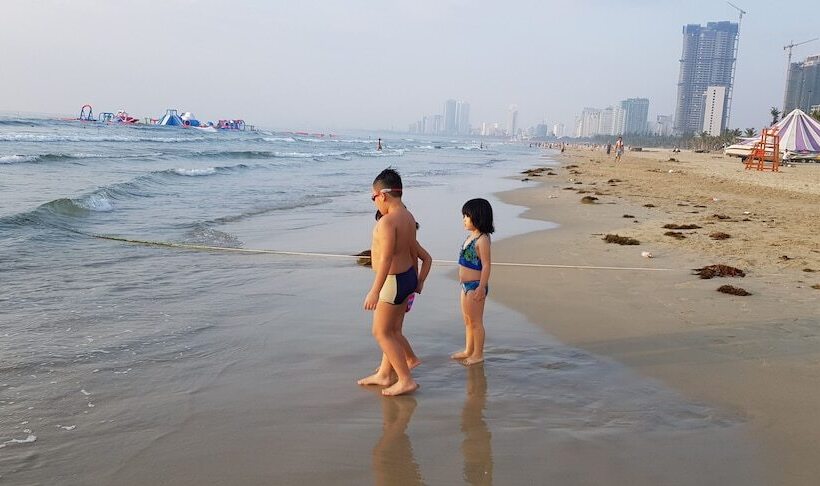 Fotos del hotel Cani Beach House:  21