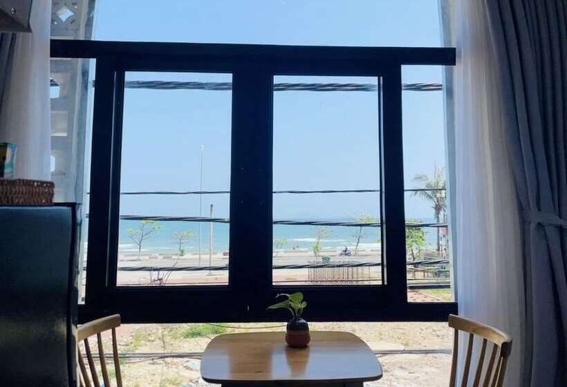 Fotos del hotel Cani Beach House:  16