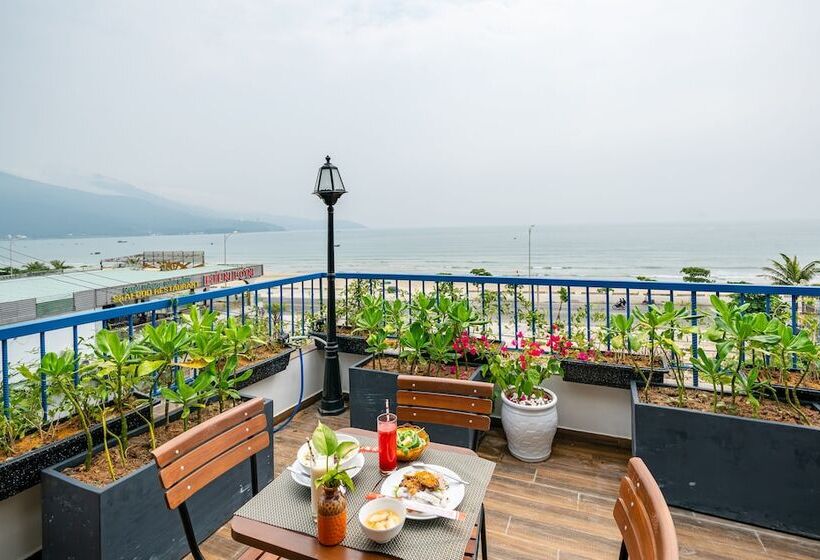 Fotos del hotel Cani Beach House:  14