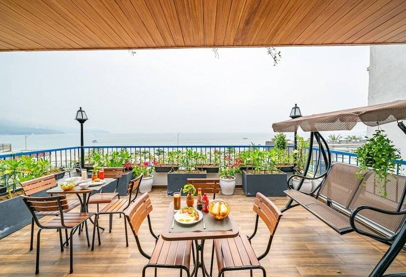 Fotos del hotel Cani Beach House:  12