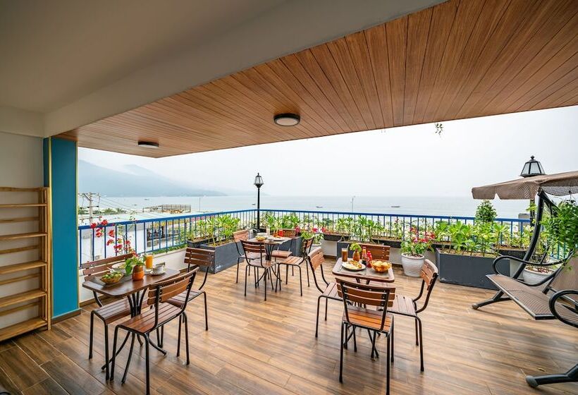 Fotos del hotel Cani Beach House:  11