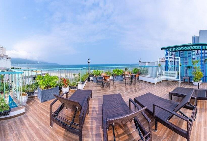 Fotos del hotel Cani Beach House:  10