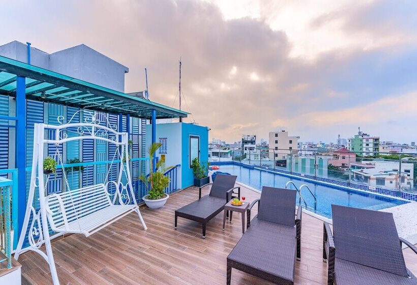 Fotos del hotel Cani Beach House:  20