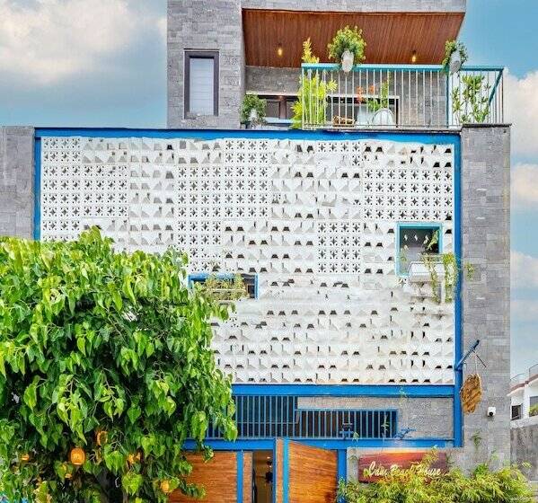 Fotos del hotel Cani Beach House:  8