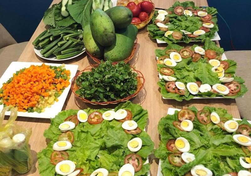 Fotos del hotel Cani Beach House:  4