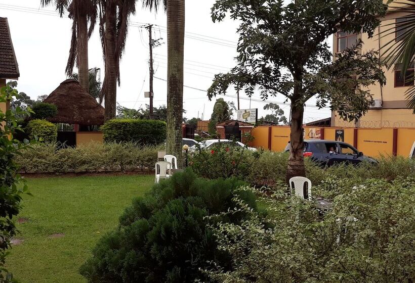 Fotos del hotel Jolly Court:  2