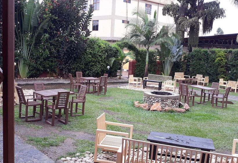 Fotos del hotel Jolly Court:  4